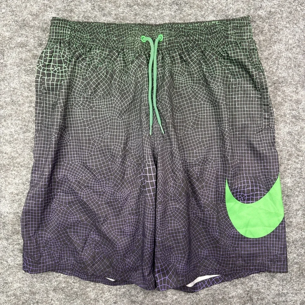 Nike 9